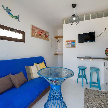 Loft La Caletilla La Graciosa Caleta de Sebo Extérieur photo